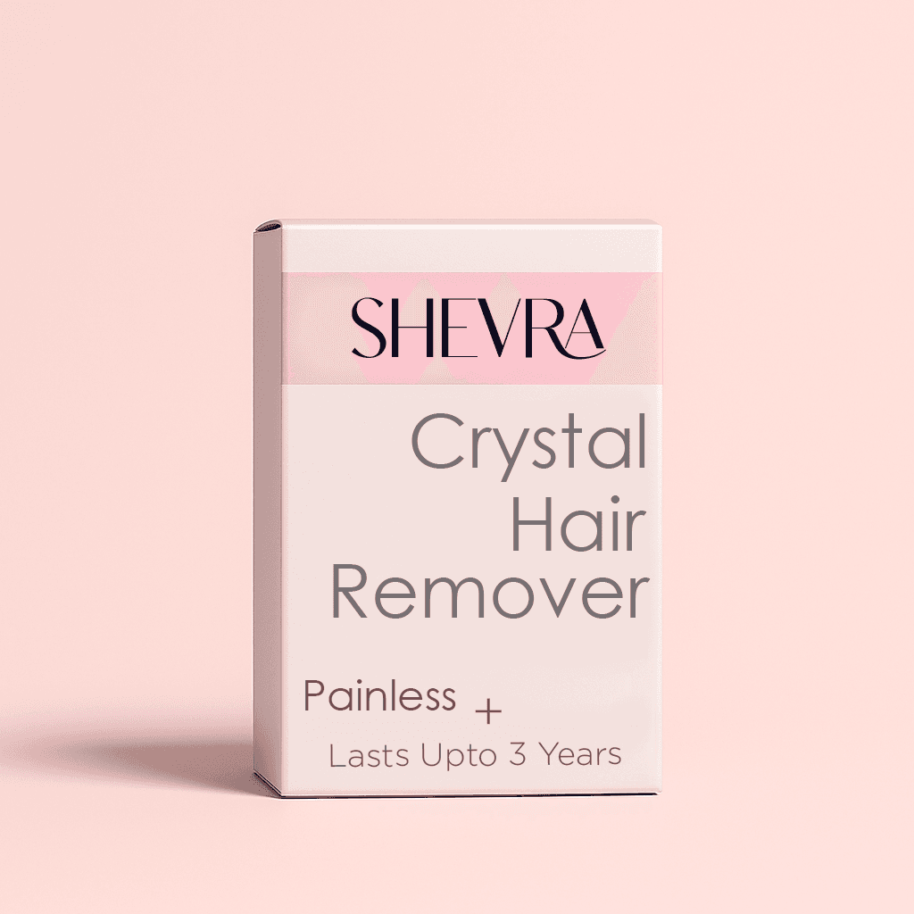 Packaging Shevra
