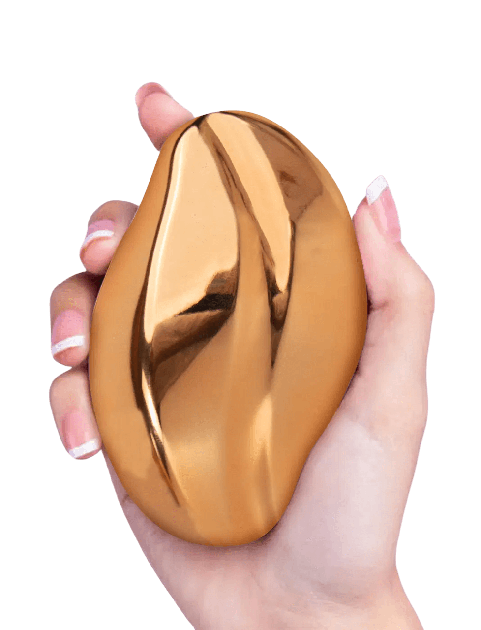 Shevra Crystal Hair Eraser product in hand